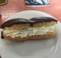 Crusty's Bakery  Cafe Wivenhoe - Pubs and Clubs