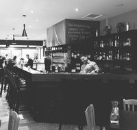 Cultura Espresso Bar  Restaurant - Go Out