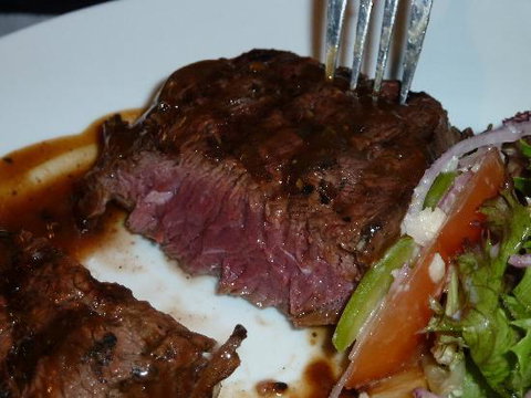 Dannebrog Cafe And Bar Grill - Go Out 0