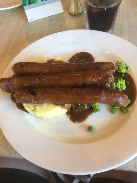 Dannebrog Cafe And Bar Grill - Go Out 3