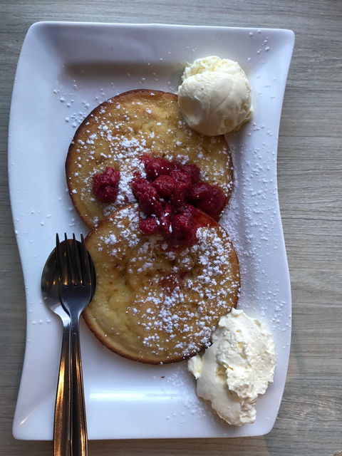 Dannebrog Cafe And Bar Grill - Go Out 5