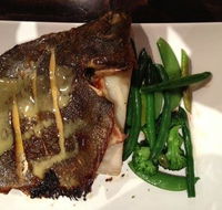 Edgewater's Bistro - Go Out