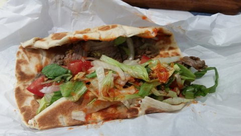 FILOS Restaurant - Cafe - Go Out 0