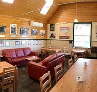 Franks Cider House and Cafe - Pubs and Clubs