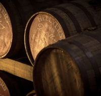 Hellyers Road Distillery - Go Out