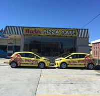 Herb's Pizza - Go Out