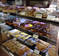 Huon Valley Bakery and Cafe - Go Out