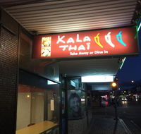 Kala Thai - Pubs and Clubs