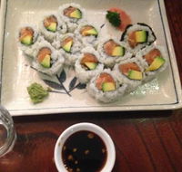 Kawasemi Japanese Tea House - Pubs and Clubs