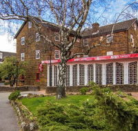 Kings Bridge Bar  Restaurant - Pubs and Clubs