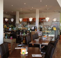 Lancaster Coffee House - Go Out