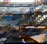 Lighthouse Hotel Bistro - Go Out