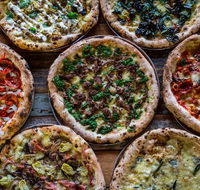 Local Pizza - Go Out