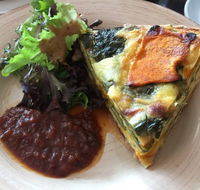 Macquarie Street Foodstore - Go Out