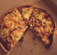 Mamma Rosa's Pizzas - Pubs and Clubs