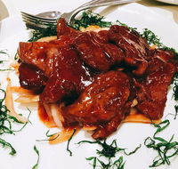 Me Wah Restaurant Launceston - Pubs and Clubs