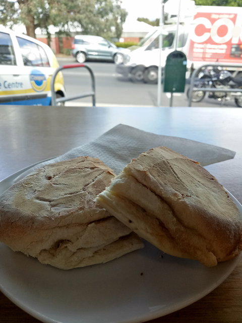 Moto Vecchia - Cafe - Go Out 4