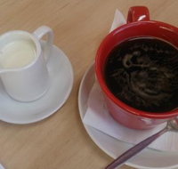 Mouth Waters Cafe - Go Out