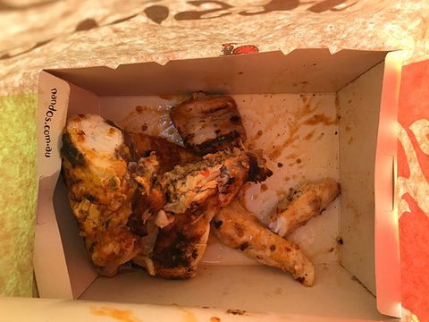 Nando's Casuarina - Pubs and Clubs 0
