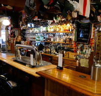 New Sydney Hotel Restaurant - Go Out