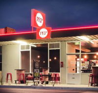 Pep Pizza - Pubs and Clubs