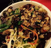 Phuongs Vietnamese Food - Pubs and Clubs