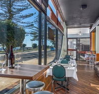 Raindrops Restaurant - Pubs and Clubs