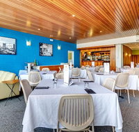 Restaurant Bar - Go Out