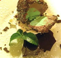 Rialto Gallery Restaurant - Go Out
