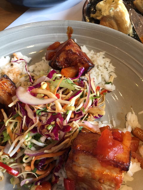 River Arms Ulverstone - Go Out 1