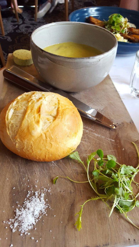 River Arms Ulverstone - Go Out 2