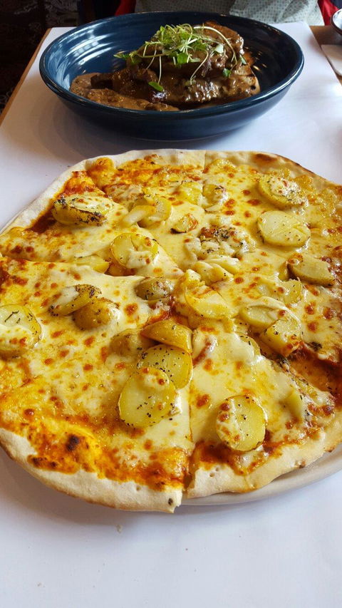 River Arms Ulverstone - Go Out 6