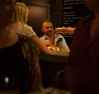 Robbie Brown's - Pubs and Clubs
