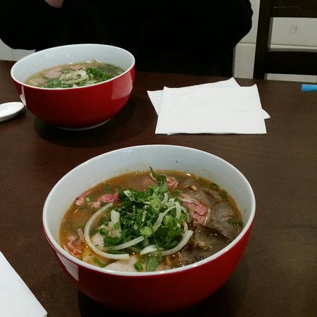 Saigon Express North Hobart - Go Out 0