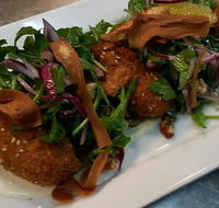 Sault Cafe Restaurant - Pubs and Clubs