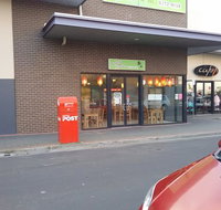 Sawak Cafe Noodles - Go Out