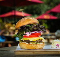 Secret Buddha Cafe - Pubs and Clubs