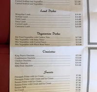 Silver Pearl Restaurant - Pubs and Clubs