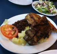 Smokey Joe's - Pubs and Clubs