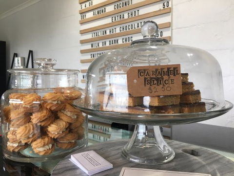 Steamhouse Cafe - Go Out 0