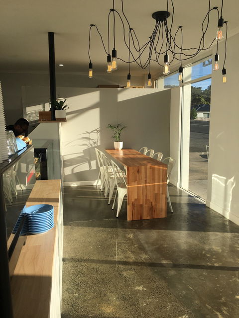 Steamhouse Cafe - Go Out 2