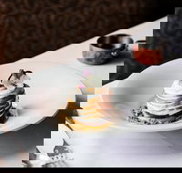 Terrace Restaurant - Pubs and Clubs