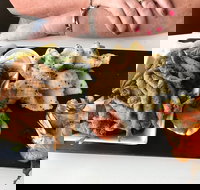 The Beach Restaurant - Go Out