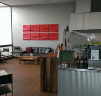 The Burnie Coffee House - Pubs and Clubs