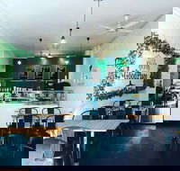 The Good Place Cafe - Pubs and Clubs