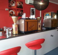 The Larder Cafe - Go Out
