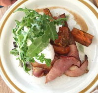 The Picnic Basket - Go Out