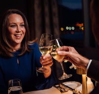 The Point Revolving Restaurant - Go Out