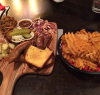 The Texas Pantry - Pubs and Clubs
