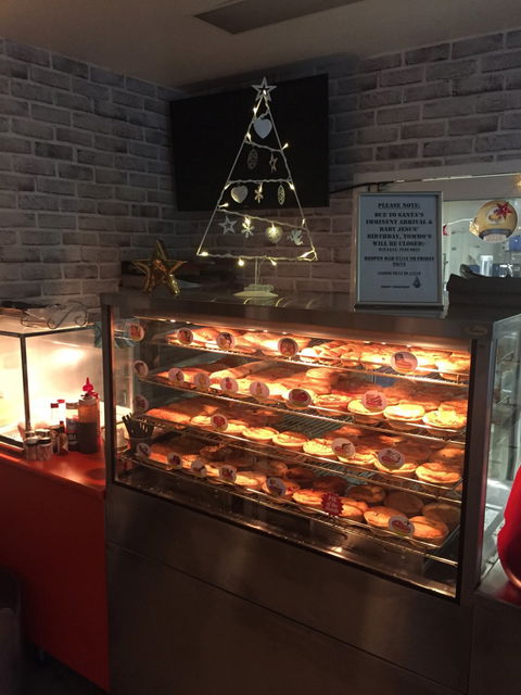 Tommo's Pies - Pubs and Clubs 2
